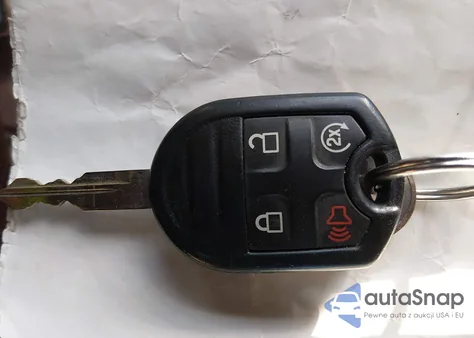 2013 Ford F-150 King Ranch из США, поврежденный, VIN 1FTFW1ET8DKE20889